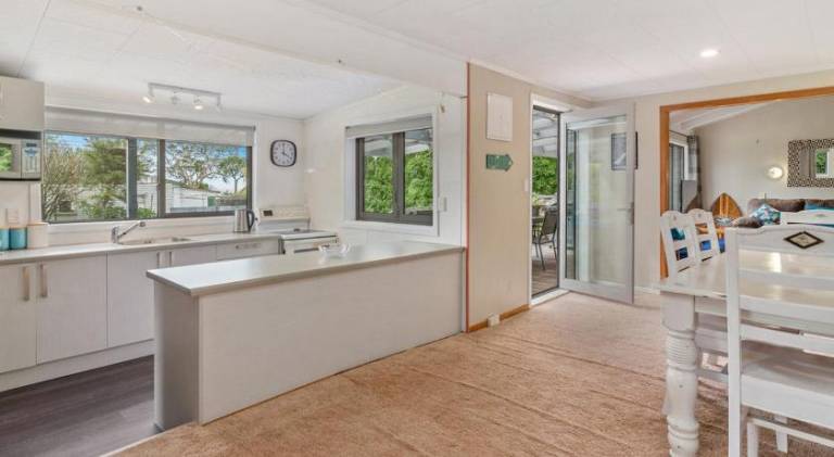 House with 4 rooms for 8 persons — photo 4