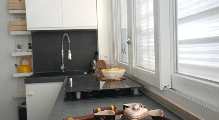 Holiday apartment with 2 rooms for 4 persons — photo 4