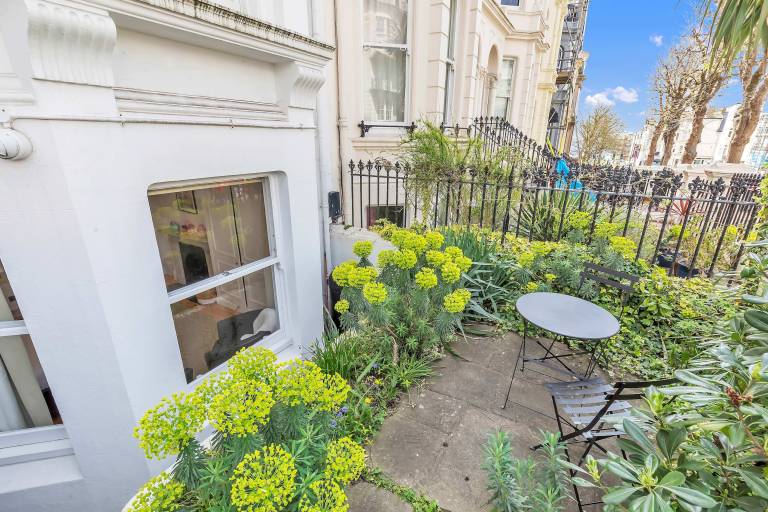 Fully equipped holiday apartment | Near Brighton Palace Pier | Beach nearby | Pets are welcome — photo 5