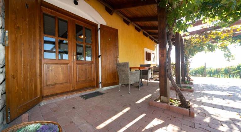 Apartman Monoszló