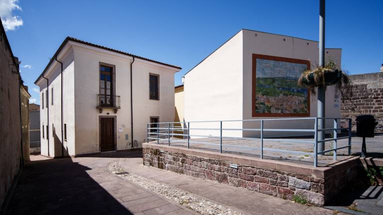 Appartamento Sorgono