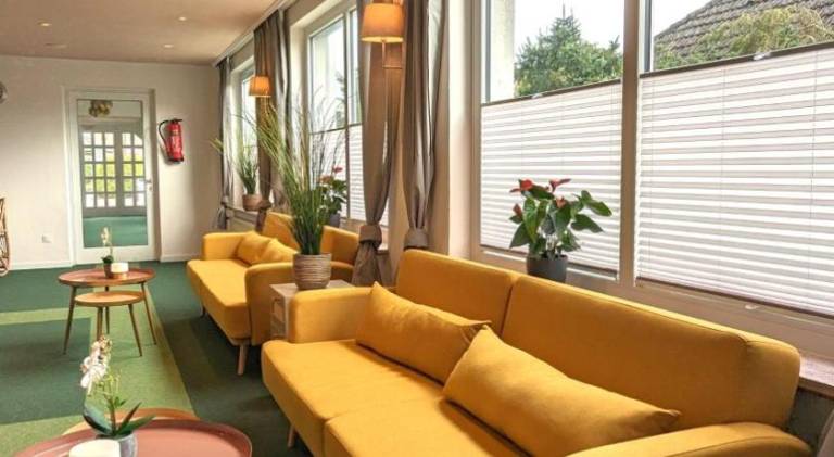 Lieblingsplatz Hotel Wannerhus — photo 4