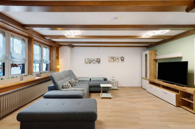 Ferienwohnung Kaiserstuhl