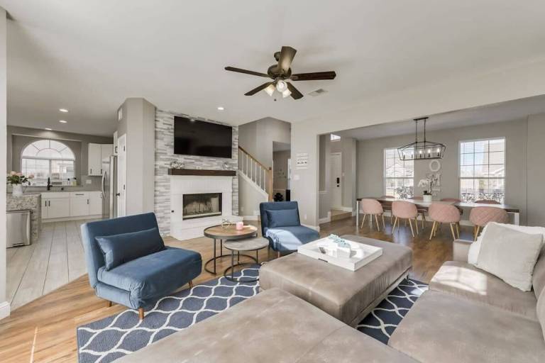 House  Rockwall