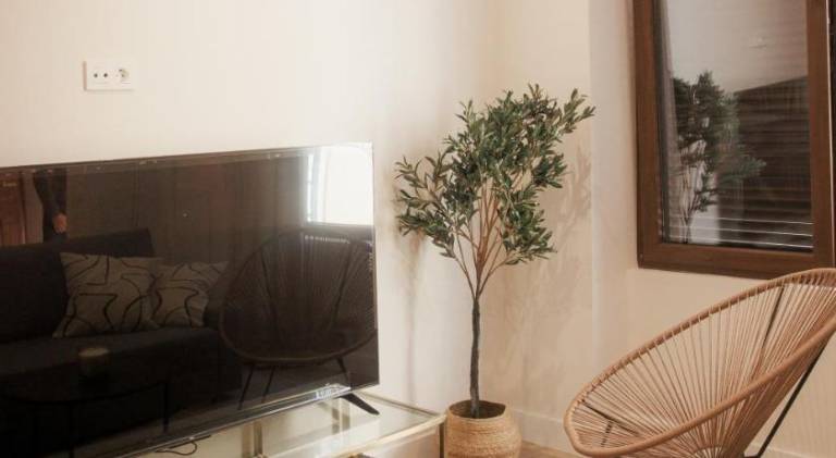 Apartment with 2 rooms for 6 persons — photo 4