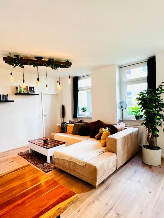 Ferienwohnung Magdeburg