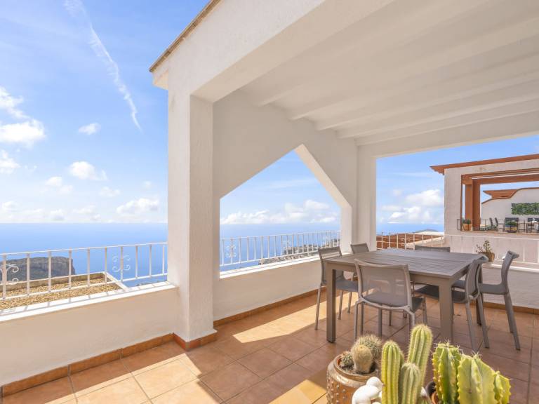 Apartamento Benitachell