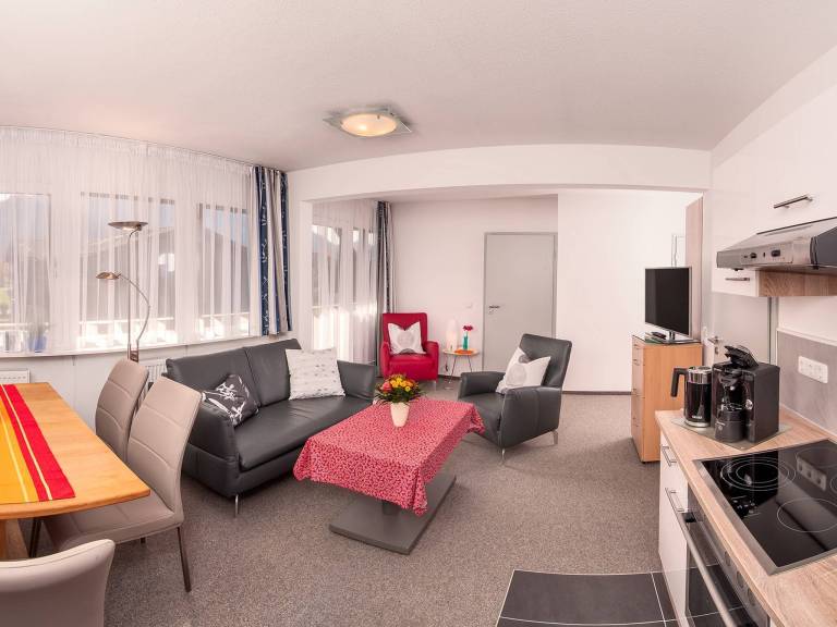 Ferienwohnung Inzell