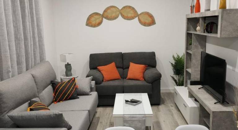 Vacation home | Next to Calahorra Tower — photo 3