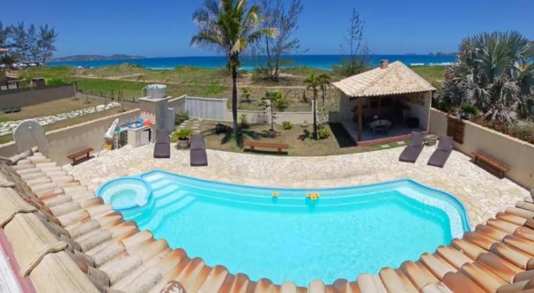 Pousada Sweet Home — photo 5