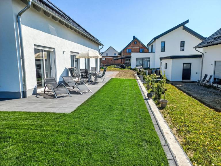 Ferienhaus  Beverungen
