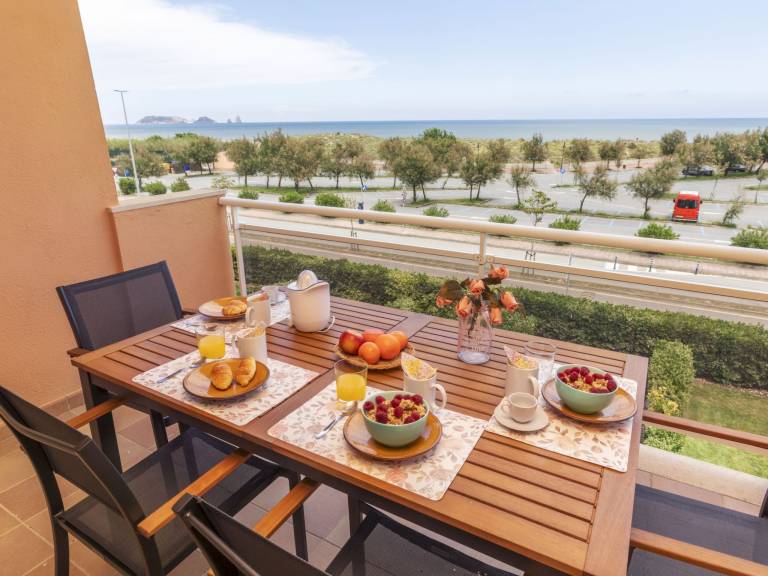 Appartement Sa Riera