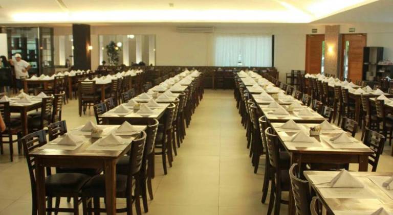 Uchoa Teresina Hotel — photo 5