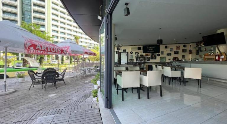 Bratanov Sunny Beach Plaza — photo 4