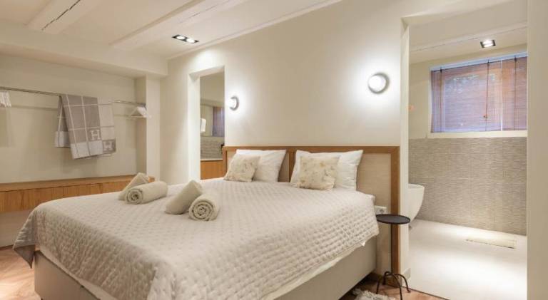 200 m&sup2; Ferienwohnung