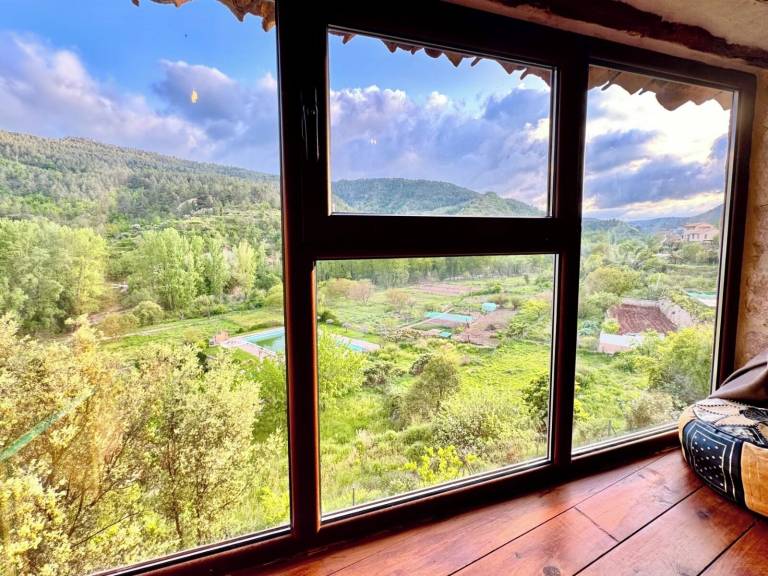 Apartamento Montanejos