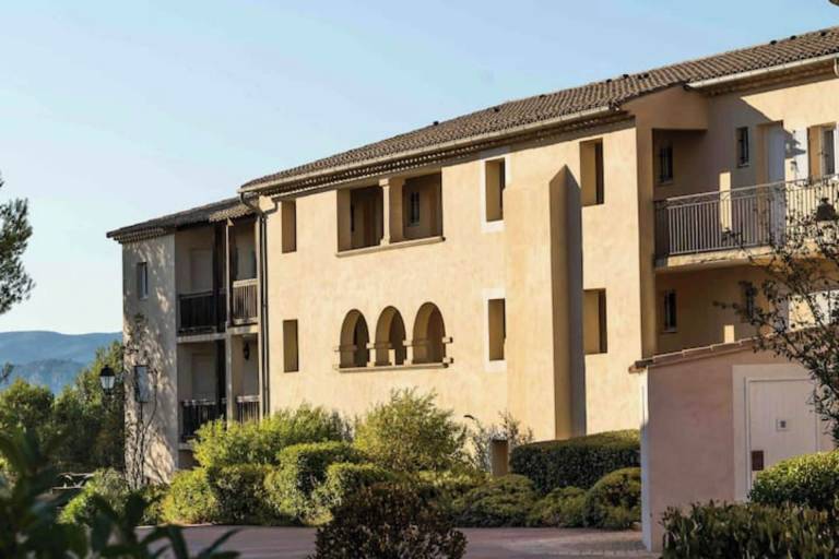 Appartement Mallemort