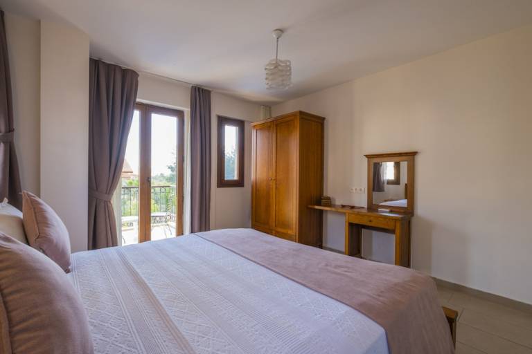 Villa  Ölüdeniz Mahallesi