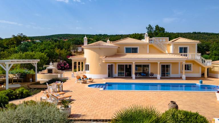 Villa  Alte