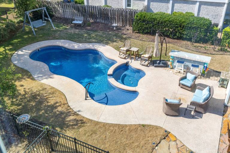 House Kure Beach