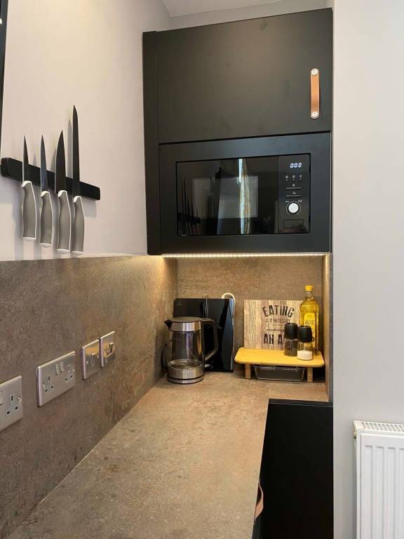 Apartment  Warrington