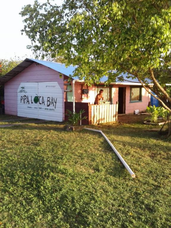 Pipa Loca Bay Hostel — photo 5