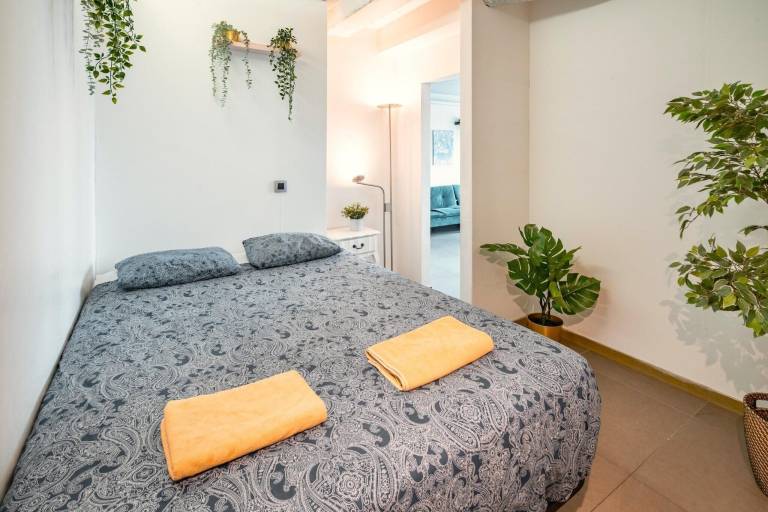 Ferienwohnung Antwerpen