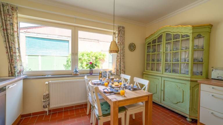 Ferienwohnung Gartow