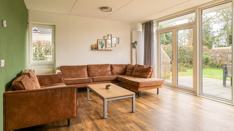 Bungalow Comfort 14