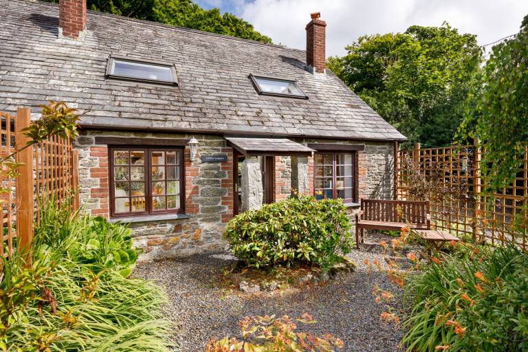 Cottage Warbstow