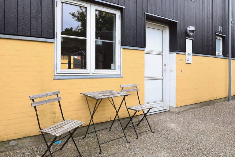 Ferienwohnung Skagen