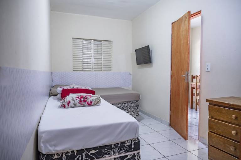 Apartment Poção