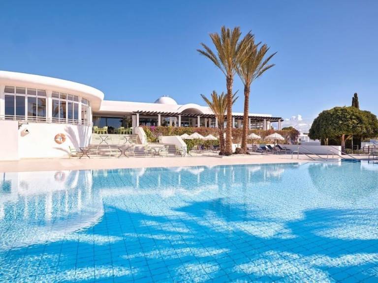 Appart'hôtel  Albufeira