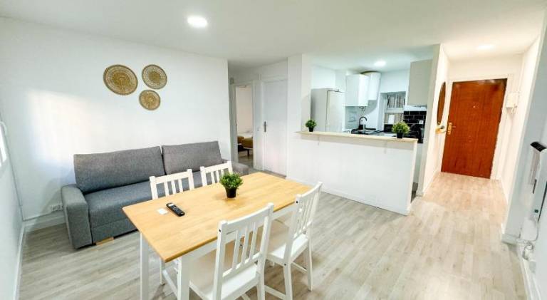 Holiday apartment | Pet-friendly in Zaragoza