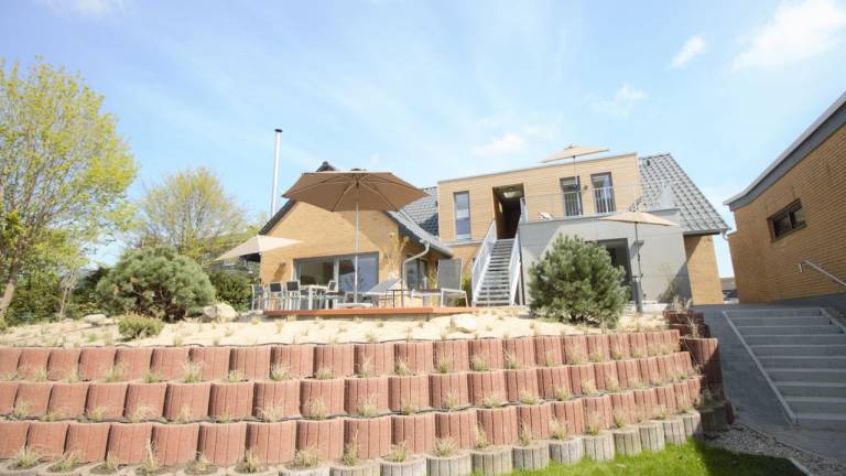 Ferienwohnung Grömitz