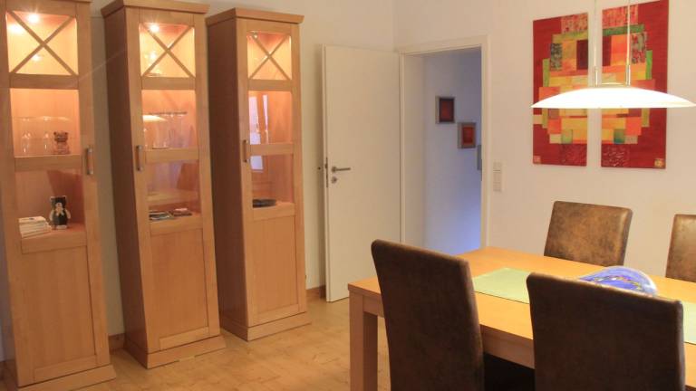 Ferienwohnung Haltern am See