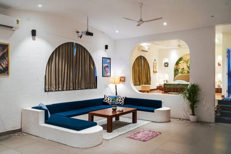 Apartment | Pet-friendly in Amritsar