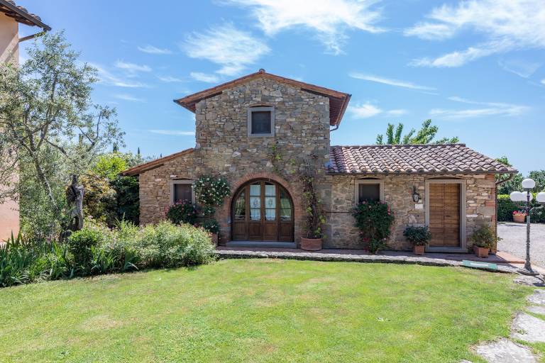 Fully equipped villa with grill, private pool & garden | Good for workation | Dogs allowed — photo 4