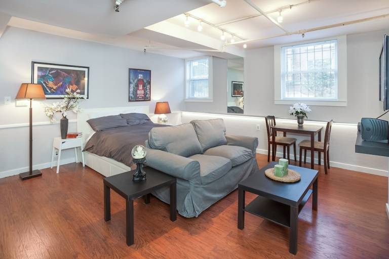 Appartement San Francisco