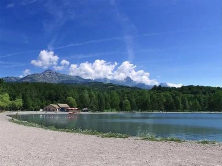 Gîte Laye en Champsaur