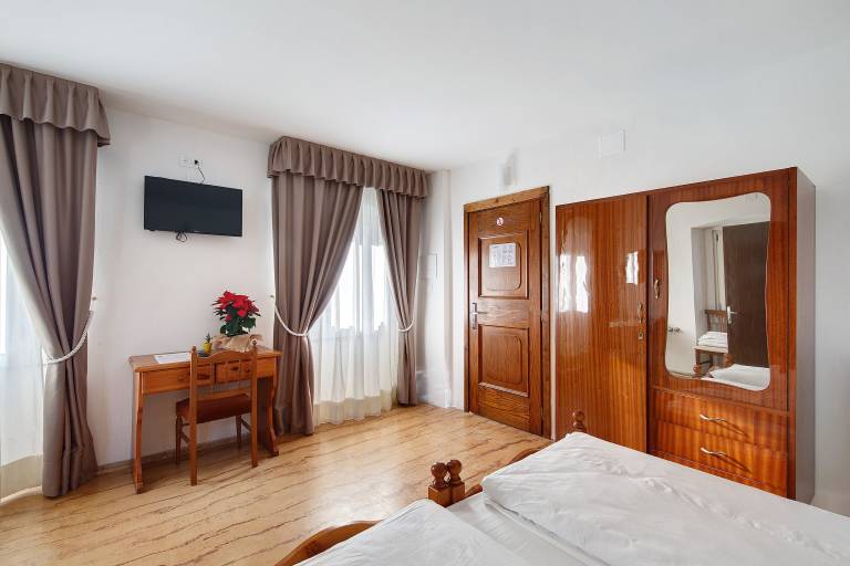 Camera privata  Lorenzago di Cadore