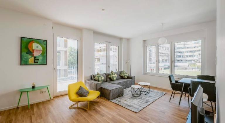Ferienwohnung Holzgerlingen