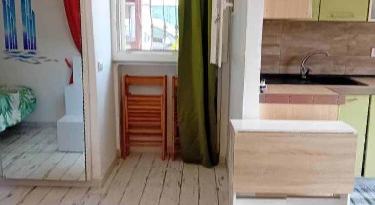 Rental apartment with 1 room for 4 persons — photo 2