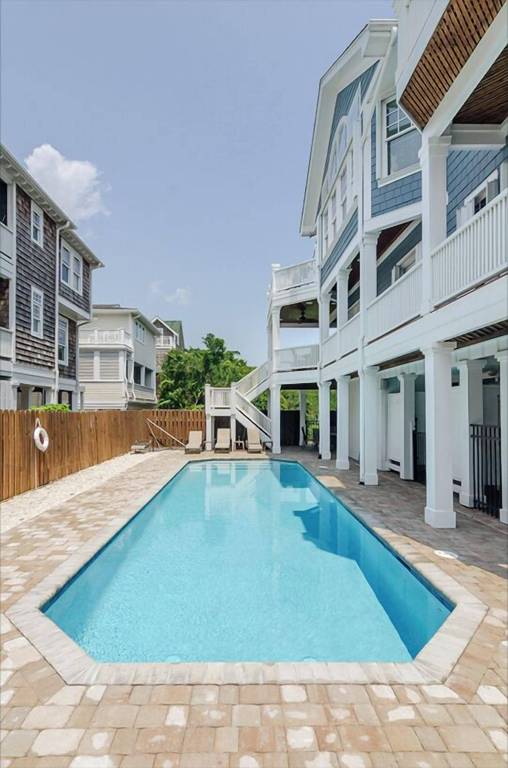 House  Wrightsville Beach