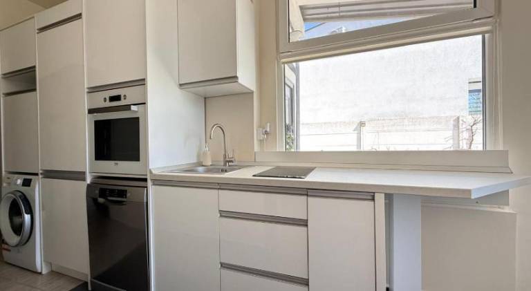 Rental apartment with 1 room for 4 persons — photo 4