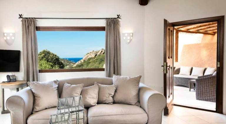 Relais Villa Carola — photo 2