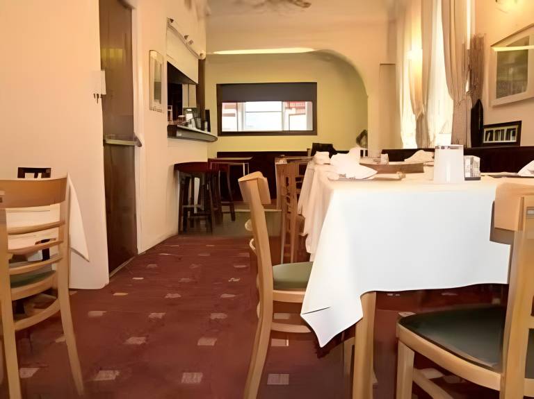 Belroy Hotel — photo 3