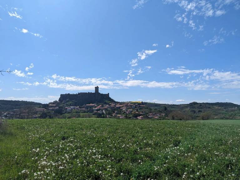Maison de vacances Le Puy-en-Velay