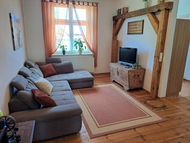 Ferienwohnung Lindow (Mark)