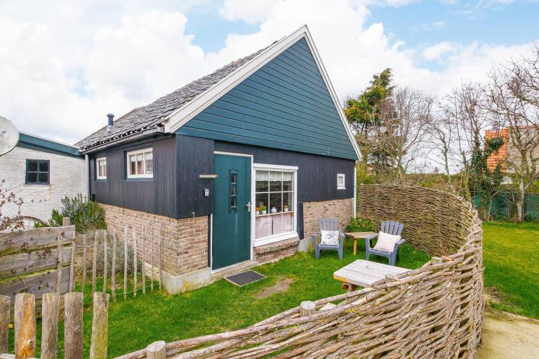Bungalow Callantsoog